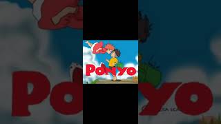 Ponyo on the Cliff By the Sea Lyrics [Full song ] 46 views 3 weeks ago 2008 |