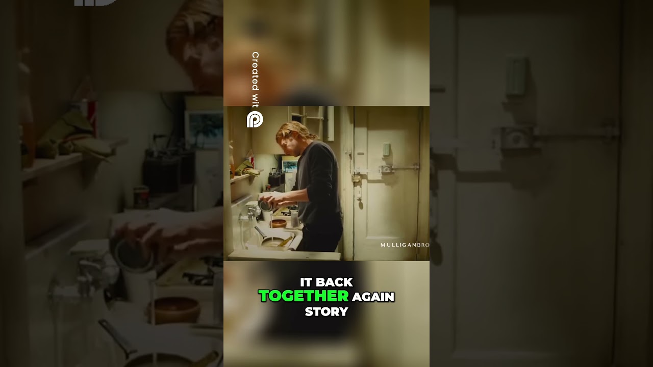 Redemption Story From Rock Bottom to Hero