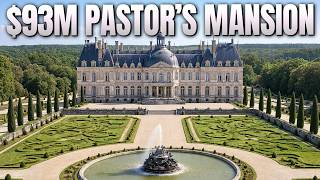 TOP 25 Most EXPENSIVE American Pastors Houses