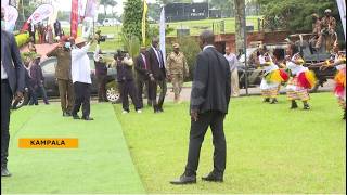 POATE 2026 Opens: M7 Calls for Visa-Free Africa to Boost Tourism
