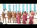 LIVE Furaha Ya Wahitimu CASFETA TAYOMI CBE Dodoma Je Umeshuhudia Burudani Ya Aina Hii LIVE Furaha Ya Wahitimu CASFETA TAYOMI CBE Dodoma Je Umeshuhudia Burudani Ya Aina Hii