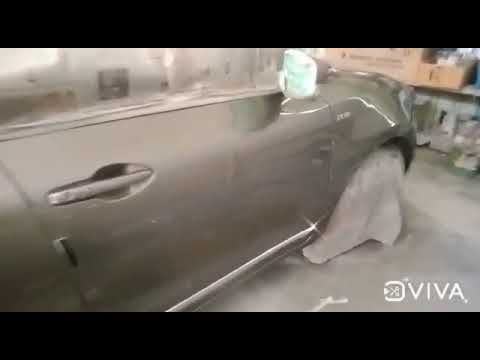 Nippon Car Paint Review
