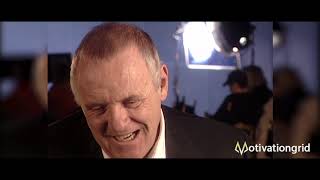What&#39;s The Meaning Of Life - Some Of The Most Eye Opening Words | Anthony Hopkins