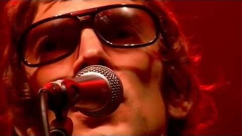 THE VERVE - Drugs Don