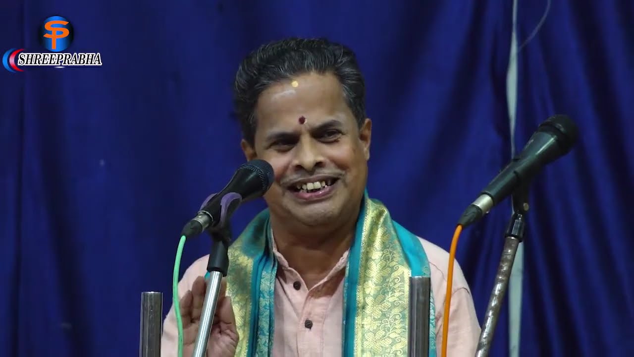 Taalamaddale -Krishna Sarathya - Yaksha Sambhrama