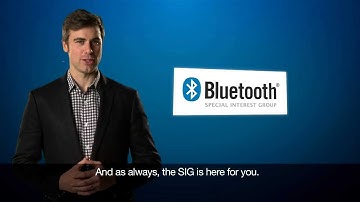 How to Qualify your Bluetooth Product
