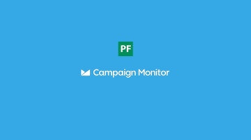 How to add countdown timers in Campaign Monitor campaigns?