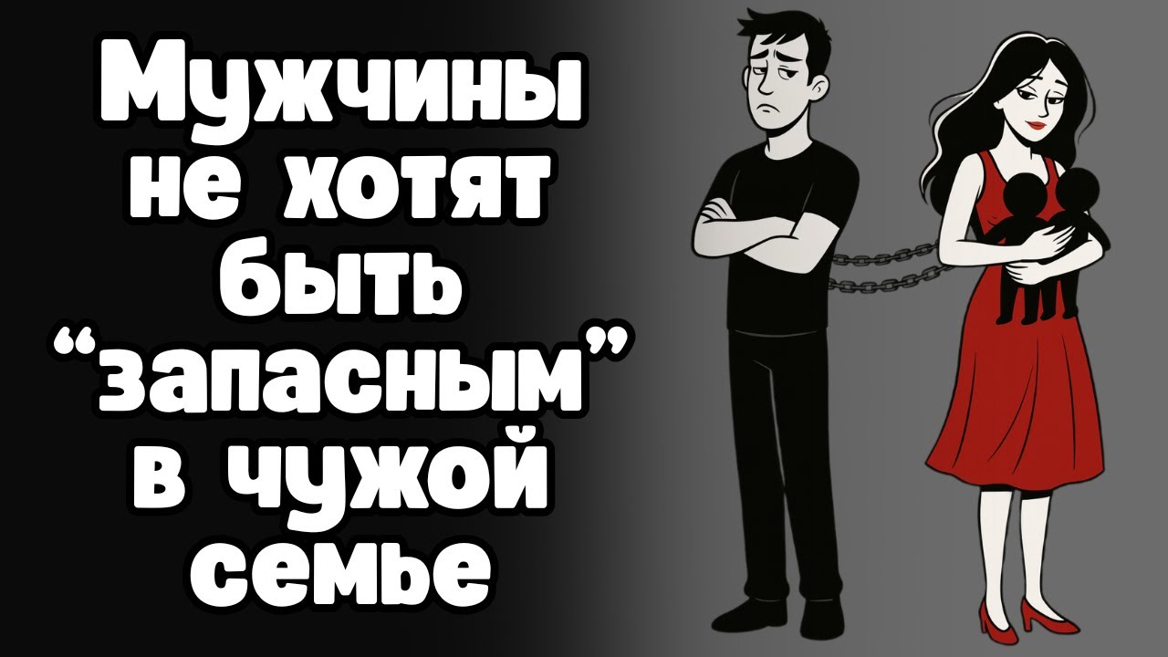 Почему мужчины не встречаются с матерями-одиночками (Горькая реальность)