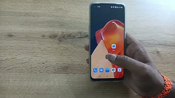 OnePlus Nord CE 5G change hotspot name, how to change hotspot name