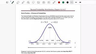 MAT107 Chapter 6.1-6.2, pages9-10
