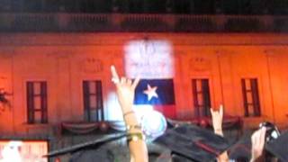 University of Texas 2011 Graduation