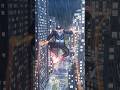 Programmable Matter Suit with Rare Time of Day in Marvel's Spider-Man 2 PC 4k Smooth Slo-mo #foryou