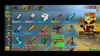 I got Destruction system!