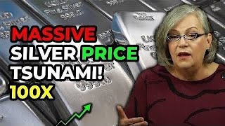 Nobody is Telling You This About SILVER Prices! | Lynette Zang