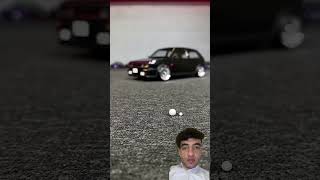Black RC car drift #rccar #rc #drifting #rccars #amazing #gadgests #automobile #rcfun #rcdriver