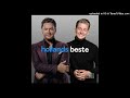 Tino Martin & Mart Hoogkamer - Hartslag van de stad