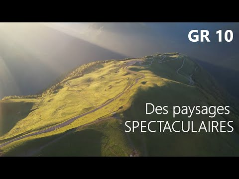 Vidéo: HC grimpe : Superbagnères