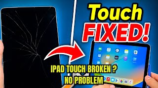 iPad 10th Gen Touch Screen Replacement | Easy DIY for Beginners ||