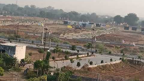 Jda Approved Plot On Ajmer Highway Jaipur | Jda Plots Near Mahindra Sez Jaipur Call 9602162643 #plot