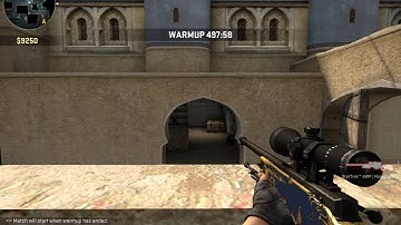 New AWP Sound - 16.09.2016