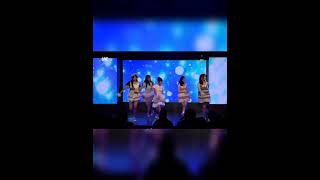 Favourite part | Mangekyou (Kaleidoskop) JKT48