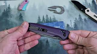 видео: SRM 258L-GN, Нож на Edc- не зря его покупают!!! картинка: SRM 258L-GN, Нож на Edc- не зря его покупают!!!