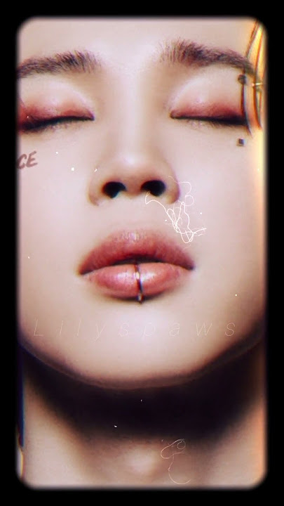 Jimin 'Hardware'  FACE Album [Concept photos] 2023 #jimin  #jiminbts #jiminface #bts #JIMIN #FACE