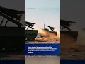 iran rilis vidio serangan dengan jet tua F-5