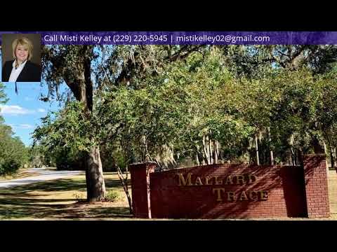 1003 Kyles Way, Bainbridge, GA home video tour