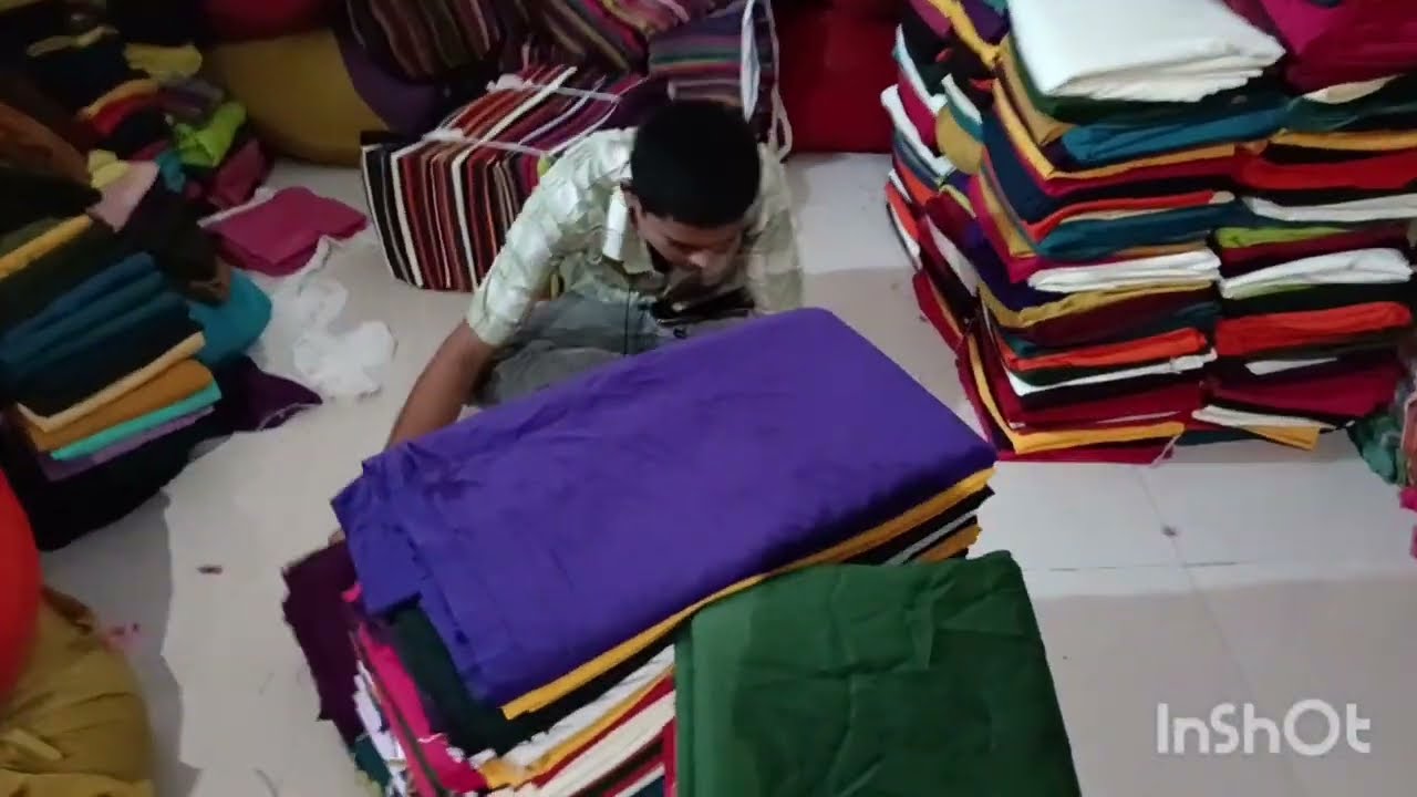 अमेरिकन प्लान कटपीस सस्ते रेट में।