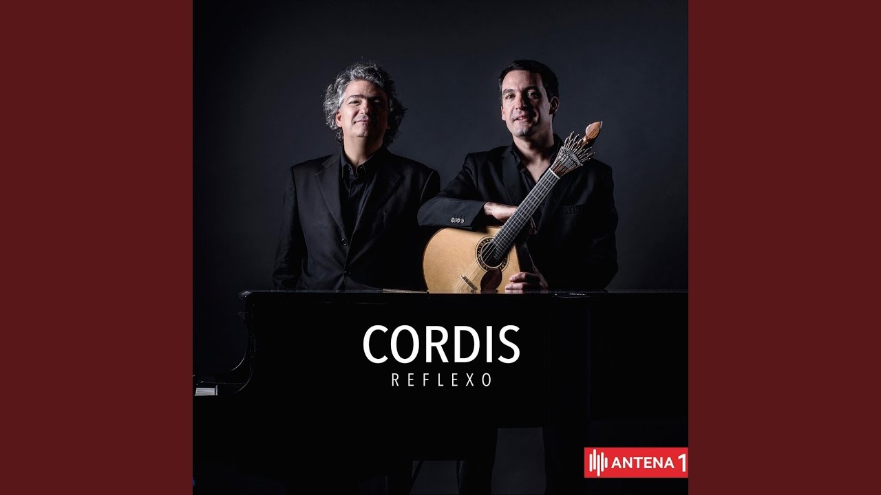 Calmaria dos Dias (feat. Quarteto Arabesco)