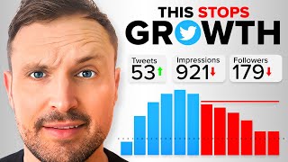 Outdated Twitter/X Tips You NEED TO STOP  These are killing your growth