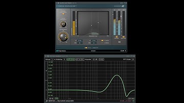 noveltech vocal enhancer plugin by Noveltech/plugin alliance