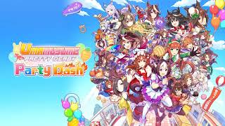 Let’s Settle This with a Duel! - Umamusume: Pretty Derby - Party Dash