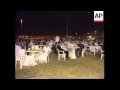 Iraq 153 Couples Marry In Mass Wedding 