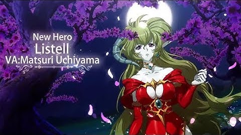 Langirsser M - The Way to Build Listell