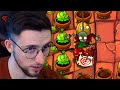 The HARDEST Levels so far! Plants vs Zombies