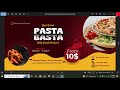 How to resize a image