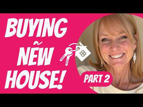Buying & Selling a House at the Same Time - Part 2 | Digital Nomad Travel Diaries - Amy Starr Allen