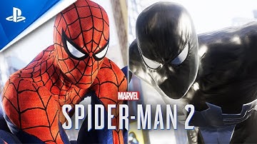 Web of Shadows Remastered - Marvel