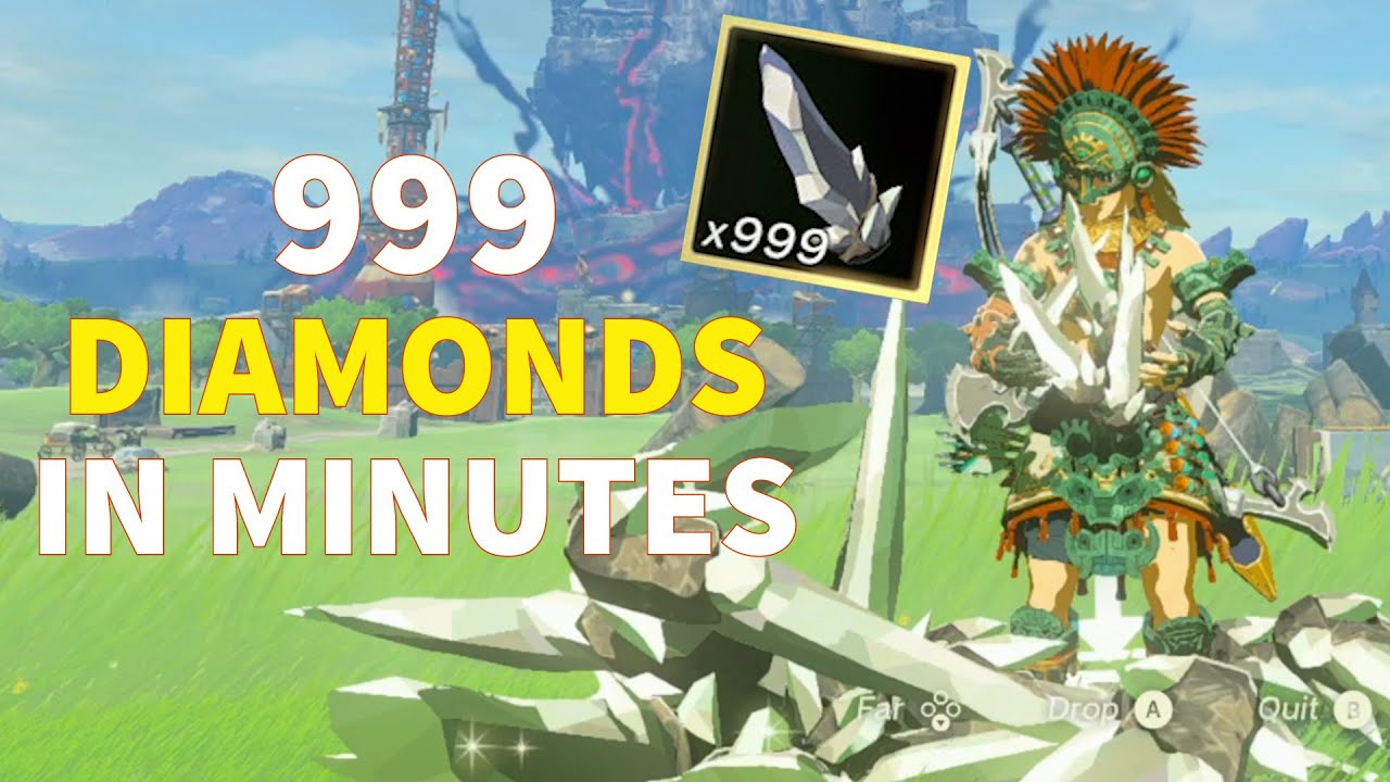 Unlimited Rupees Glitch, and Final Bosses and Weapon Duplication Tears
