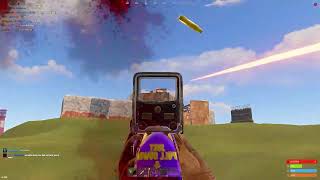 rust small clip dump