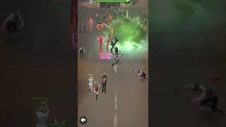 Last z: Survival shooter | Ad 2.0 #lastwarsurvival #gaming #games #herowars #fakeads