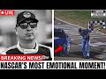 🚨 OMG! DENNY HAMLIN’S HEARTBREAKING WORDS ABOUT KYLE BUSCH’S SON LEFT NASCAR IN TEARS!