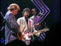 Dire Straits & Clapton "Tunnel of Love" 1988-06-09 London