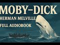 Moby-Dick by Herman Melville (Full Audiobook) | Classic Sea Adventure 61-70