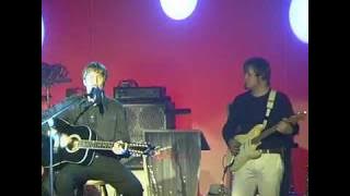26 Who'll Stop The Rain (orig. artist CCR)