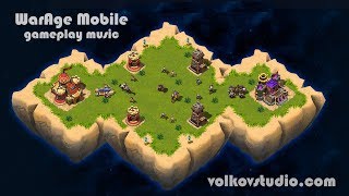 WarAge Mobile - gameplay track