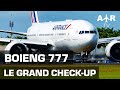 Boeing 777 le longcourrier le plus vendu de lhistoire  airtv documentaire complet  gpn