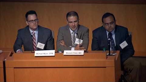 Case-based Discussion: CLI Assessment